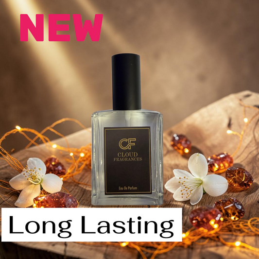 Amber Enchant