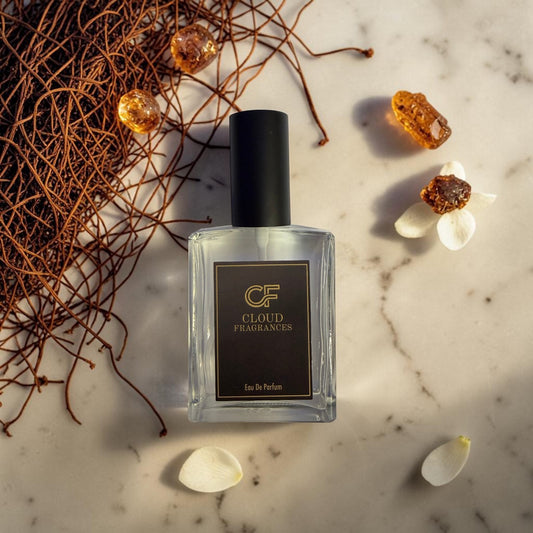 Amber Enchant