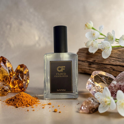 Amber Enchant