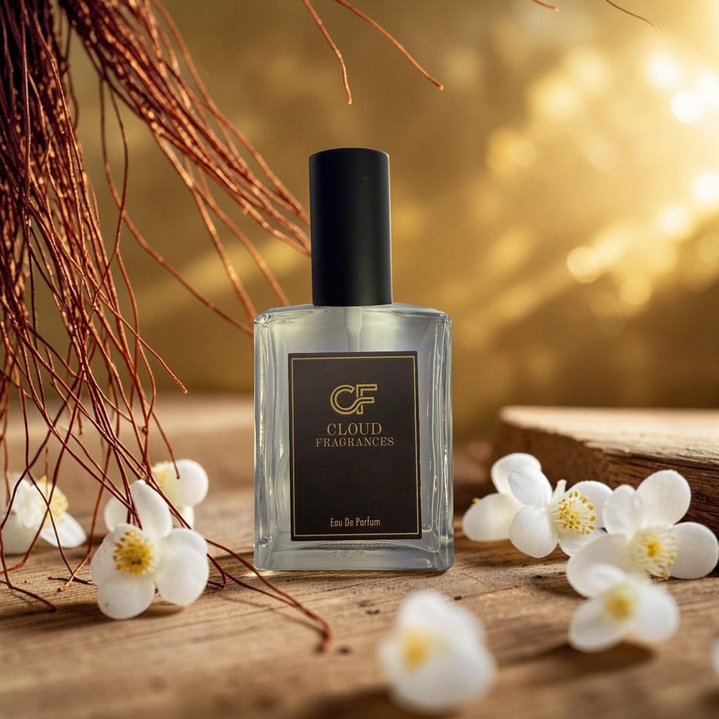 Amber Enchant
