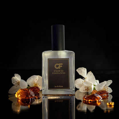 Amber Enchant