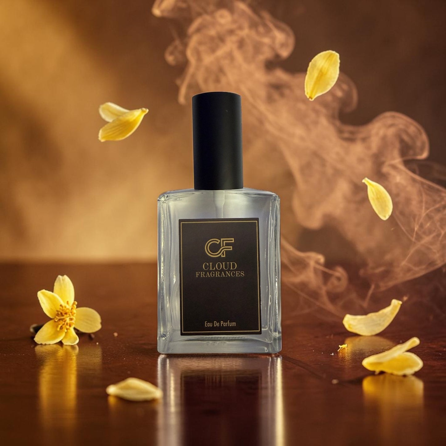 Amber Enchant