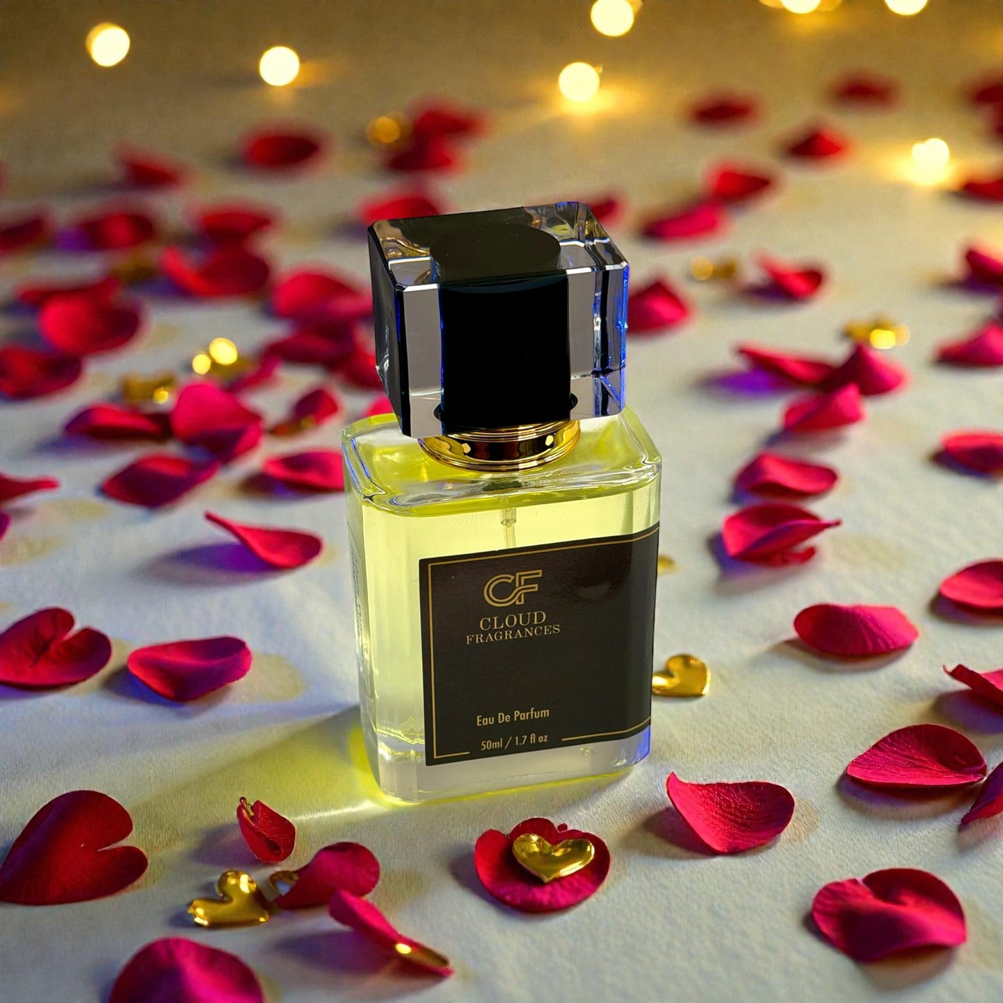 Mystic Rose