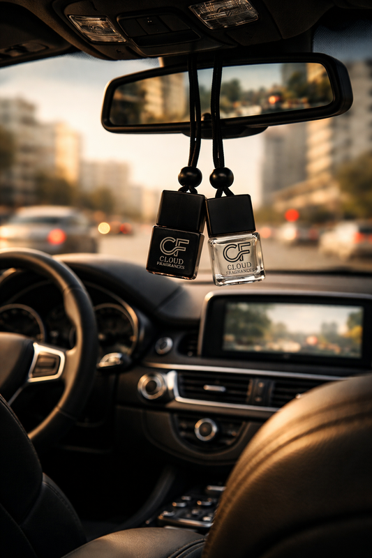 Car Hanging Air Diffuser