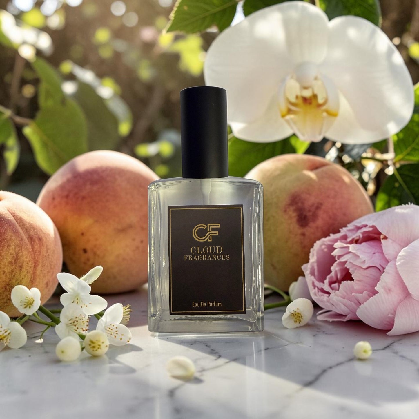 Pure Petal Essence