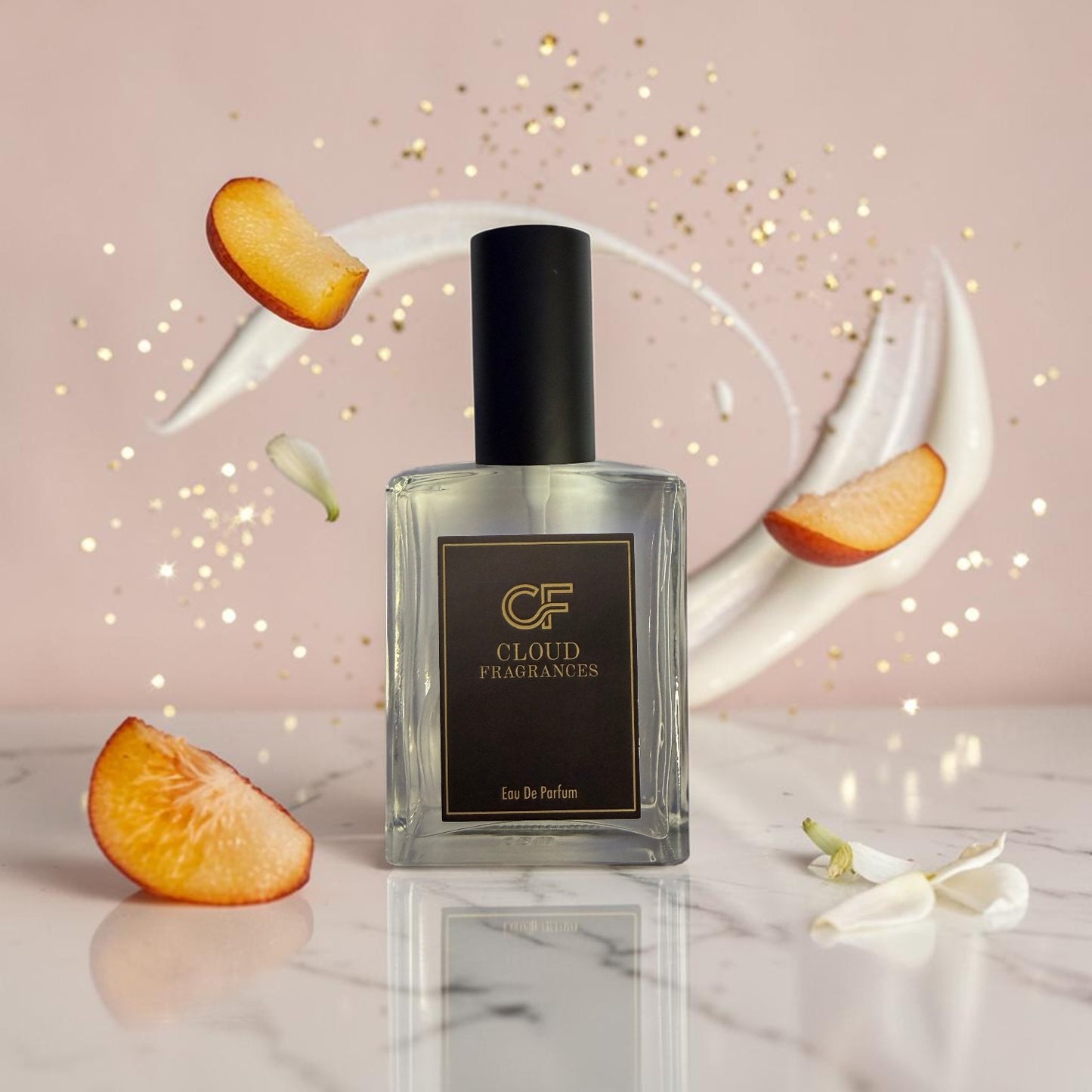 Pure Petal Essence