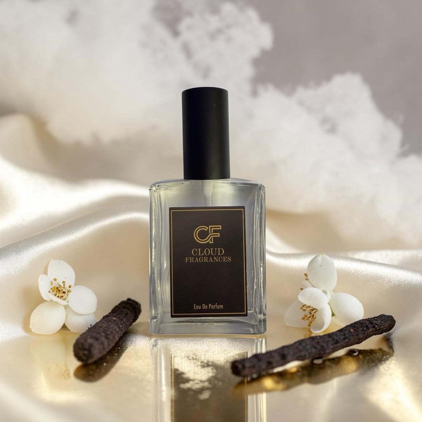 Pure Petal Essence