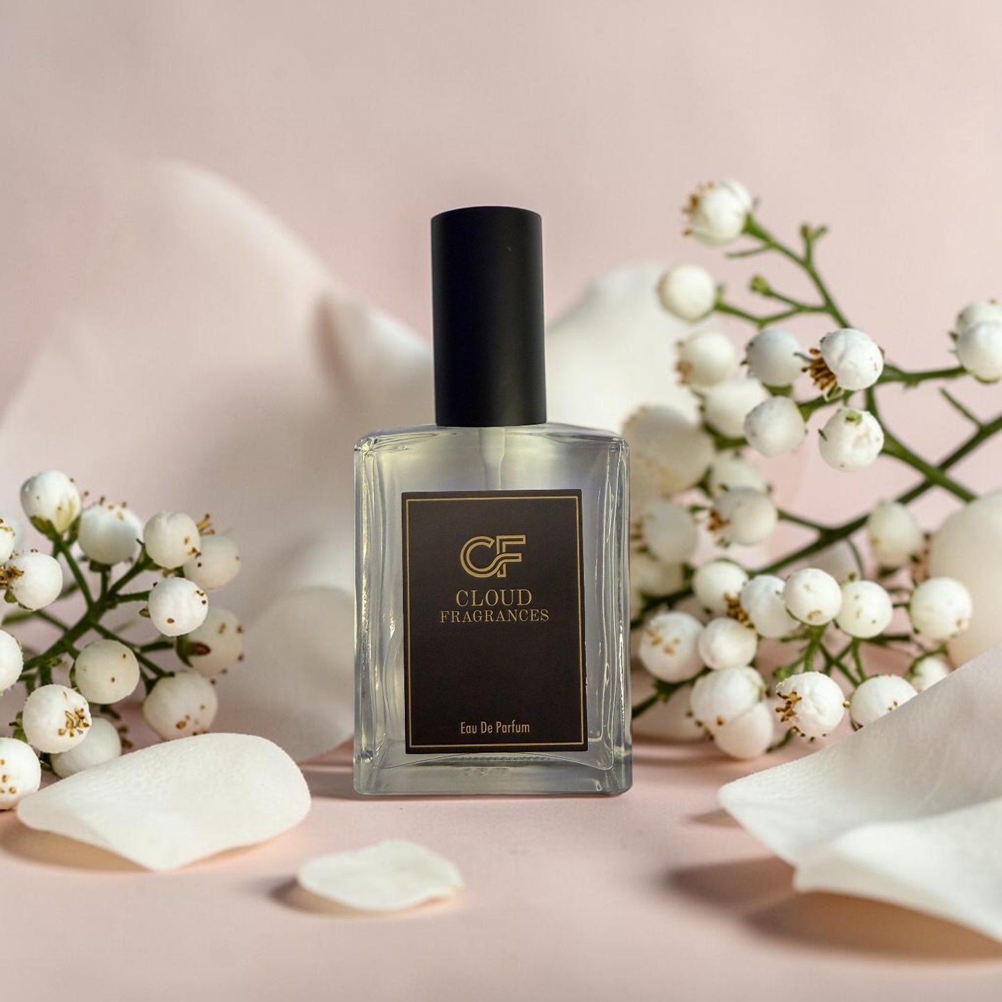 Pure Petal Essence