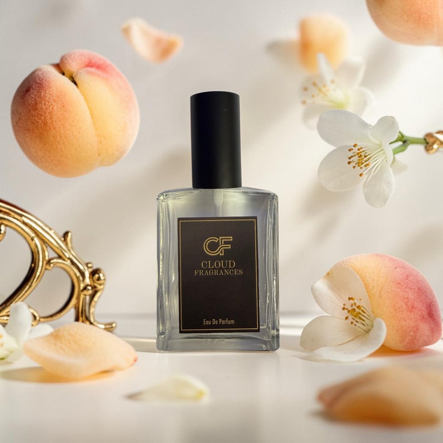 Pure Petal Essence