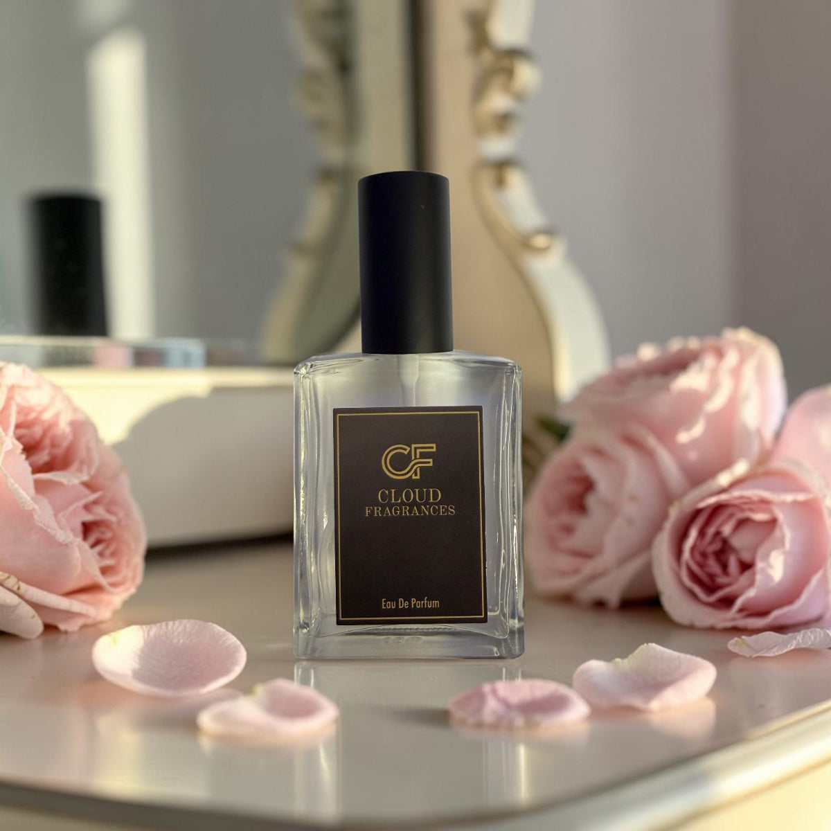 Turkish Rose