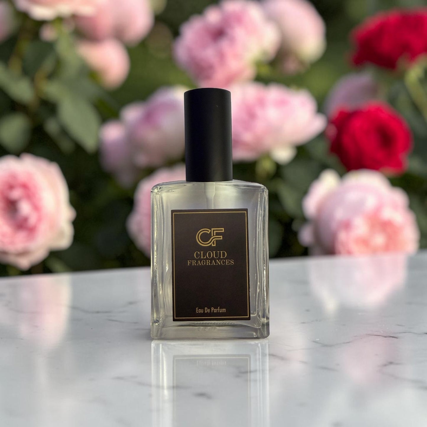 Turkish Rose
