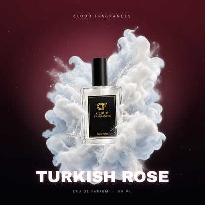 Turkish Rose