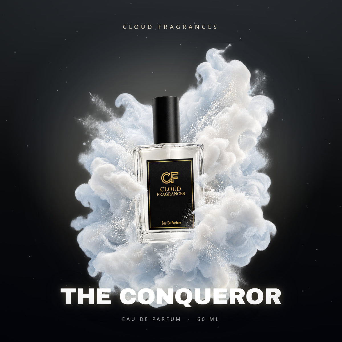 The Conqueror