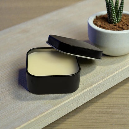 Solid perfume strong and long-lasting - Luxury Perfume Scents - 1 oz