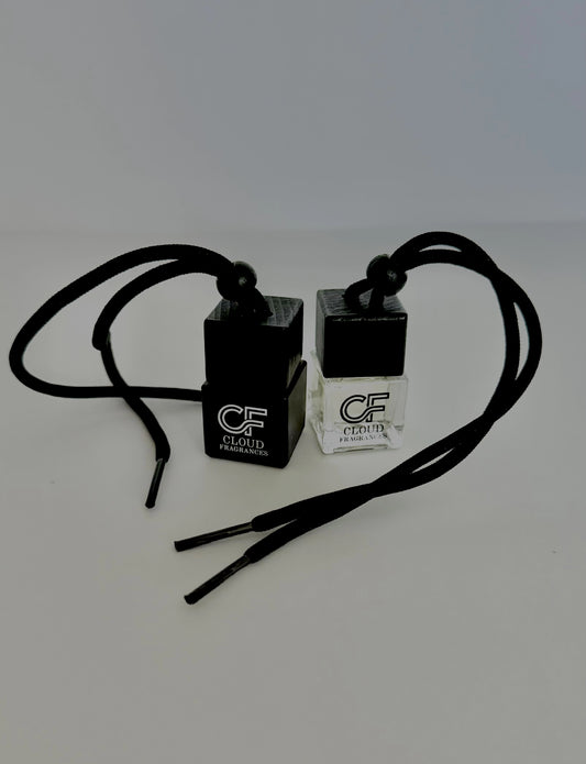 Car Hanging Air Diffuser